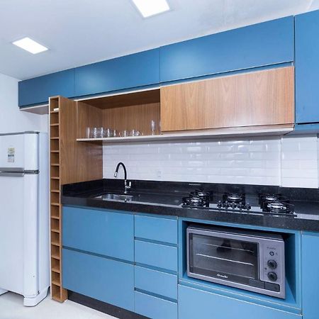 Apartamento Duplex Em 4 Ilhas Bombinhas Exterior photo