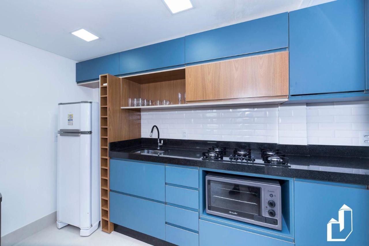 Apartamento Duplex Em 4 Ilhas Bombinhas Exterior photo