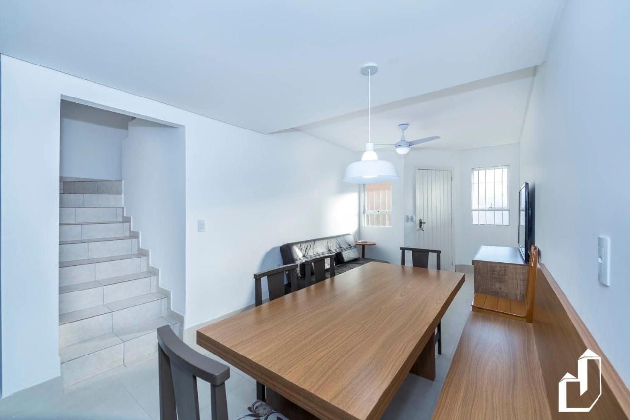 Apartamento Duplex Em 4 Ilhas Bombinhas Exterior photo