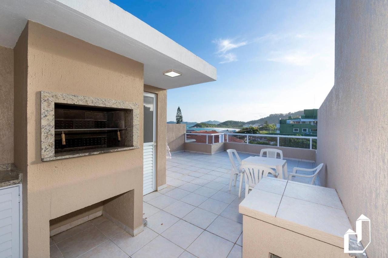 Apartamento Duplex Em 4 Ilhas Bombinhas Exterior photo